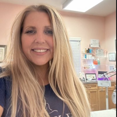 Shirley Brett tweet media