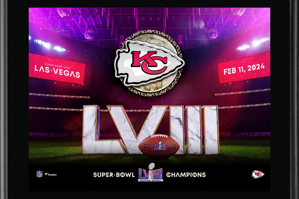 solomonreta's tweet photo. Kansas city chiefs Super Bowl Champion back to back again Congratulations Chiefs Kingdom https://t.co/7qkfIq9jPJ