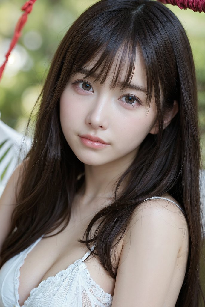 Saiko_AIch's tweet photo. toyseaをつかうと清楚系森林ハンモックがパヤパヤ系南国ハンモックになります
When you use toysea, the neat style of a forest hammock becomes the payapaya style of a tropical hammock🐾

#AI美女 #AIグラビア #AIphoto #AIgravure https://t.co/1NbaUqdBVF