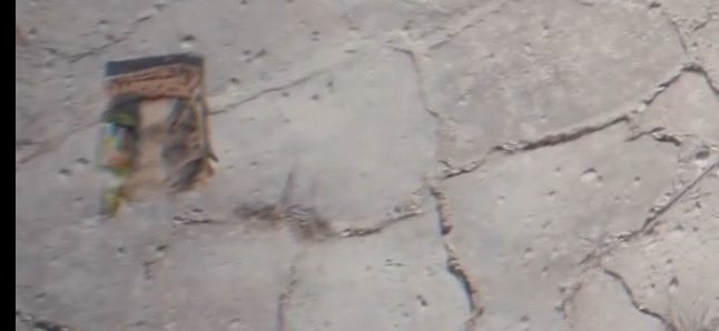 Jessica Clemons tweet media