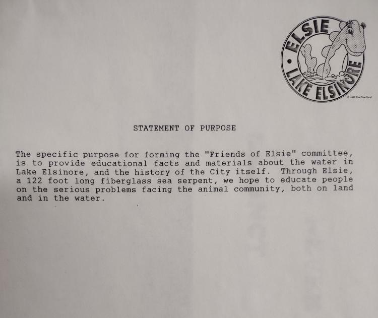 IlindaSOfficial's tweet photo. Statement of Purpose :
#FriendsOfElsie
#BringBackElsie
Seems to me that our Elsie is and was always full of Wisdom & Knowledge. https://t.co/QbhpS6xAbh