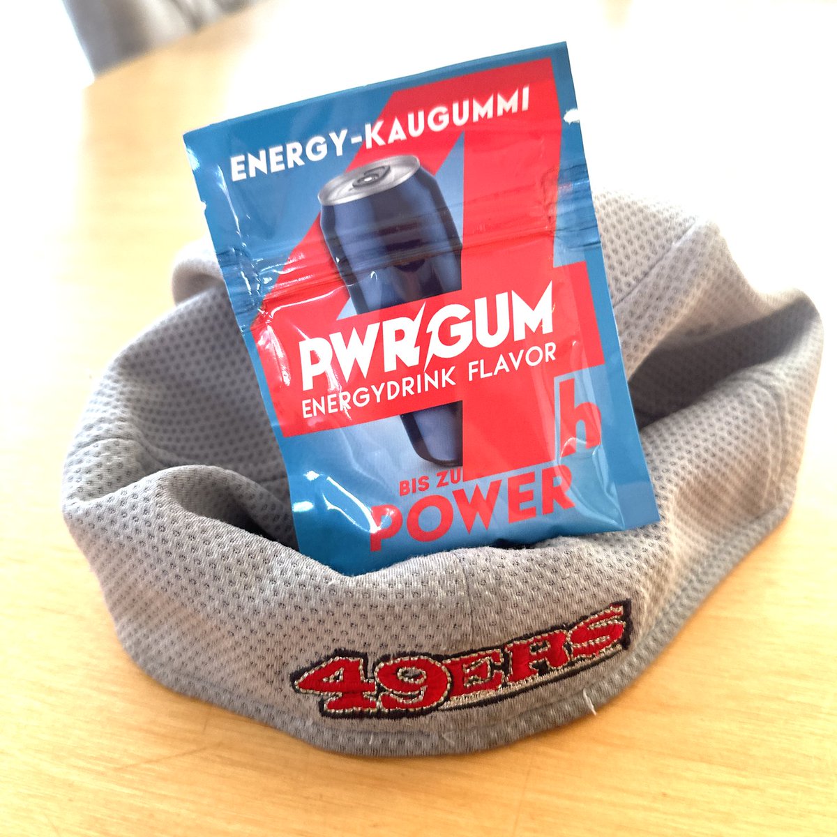 pwrgum (@pwrgum) on Twitter photo It's 🏈 @nfl Super Bowl LVIII time!!! Let's go Kansas City <a href="/Chiefs/">Kansas City Chiefs</a> and San Francisco <a href="/49ers/">San Francisco 49ers</a>🥳😁 Stay awake and pwered with @PWRGUM #superbowl #sblviii #BornToPlay #BornToChew #pwrgum #SuperBowlLVIII It's 🏈 @nfl Super Bowl LVIII time!!! Let's go Kansas City <a href="/Chiefs/">Kansas City Chiefs</a> and San Francisco <a href="/49ers/">San Francisco 49ers</a>🥳😁 Stay awake and pwered with @PWRGUM #superbowl #sblviii #BornToPlay #BornToChew #pwrgum #SuperBowlLVIII