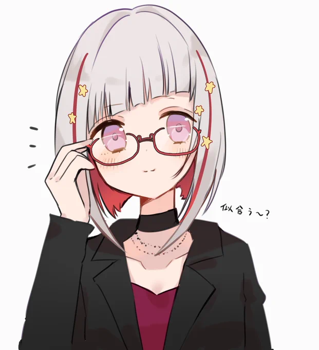 かわいいだねぇ〜 
