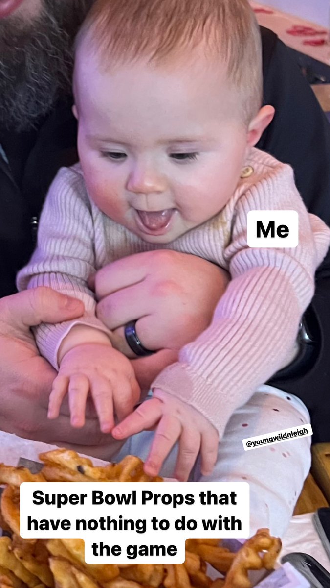 It’s that time of year….