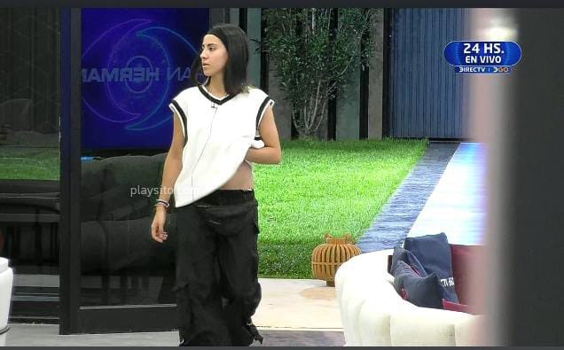 Theporchchild's tweet image. Estoy enamorada gente 😍
#TeamLuchi #Superpoderosas #Lusina