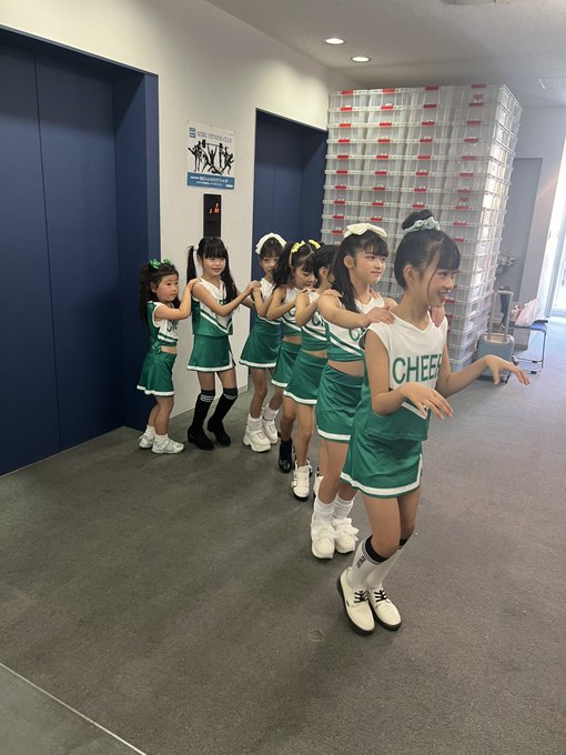 Twitterのコスプレ画像23