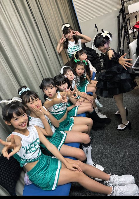 Twitterのコスプレ画像24