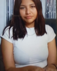 DesaparecidasPE's tweet photo. #ALERTA Alessandra Bejarano de 16 años desapareció el día 11/02/2024 en #Comas #Lima

Vestía una blusa negra, pantalón marrón y zapatillas blancas.

¡Ayúdanos a difundir, por favor!📢Cualquier info, llama al #114

#Urgente #Desaparecida #Desaparecido #DesaparecidosEnPerú #NoticiasPeru