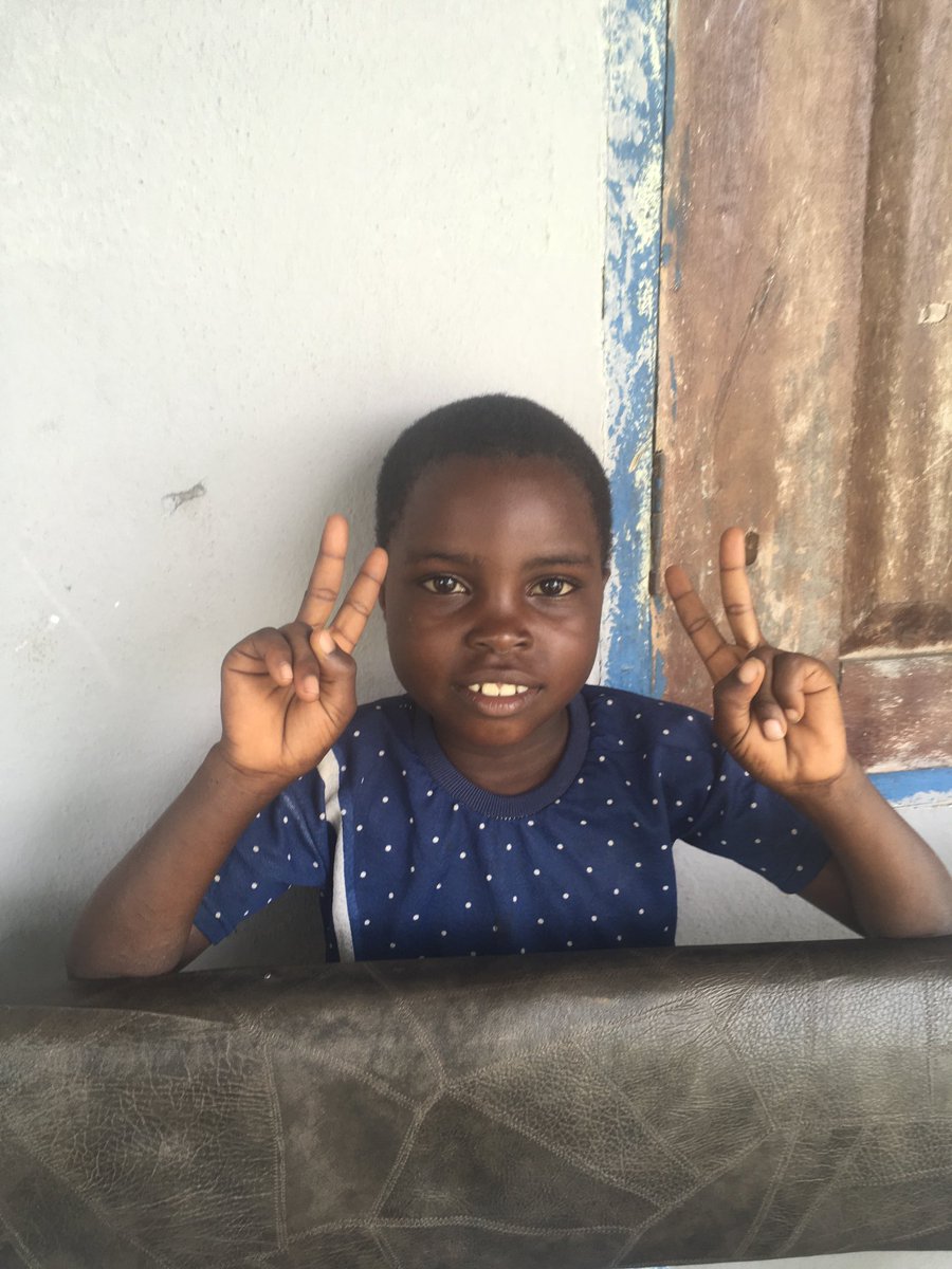 My name is Rita and in CRARN Children Centre, Eket. I need a little love.
To support Rita other children, go CRARN.net