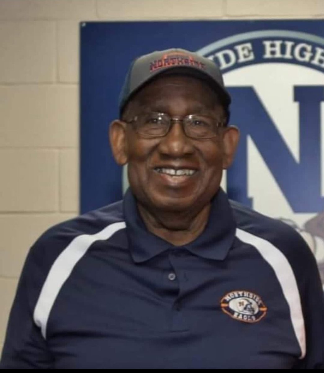 CoachPatHenry's tweet image. Heartbroken &amp;amp; humbled by the passing of a legendary educator in the state of Georgia. Ed Dyson was the epitome of an educator &amp;amp; gentleman. And the loss…Well, there not adequate words to express feelings of the loss of a personal mentor &amp;amp; leader of the  Northside community. #RIP