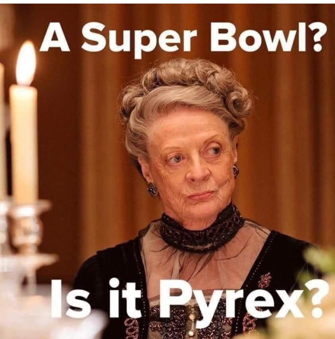 rocky1951's tweet photo. Had to share this before we get deep into the game! #SuperBowlLVII https://t.co/x12e0fezeE
