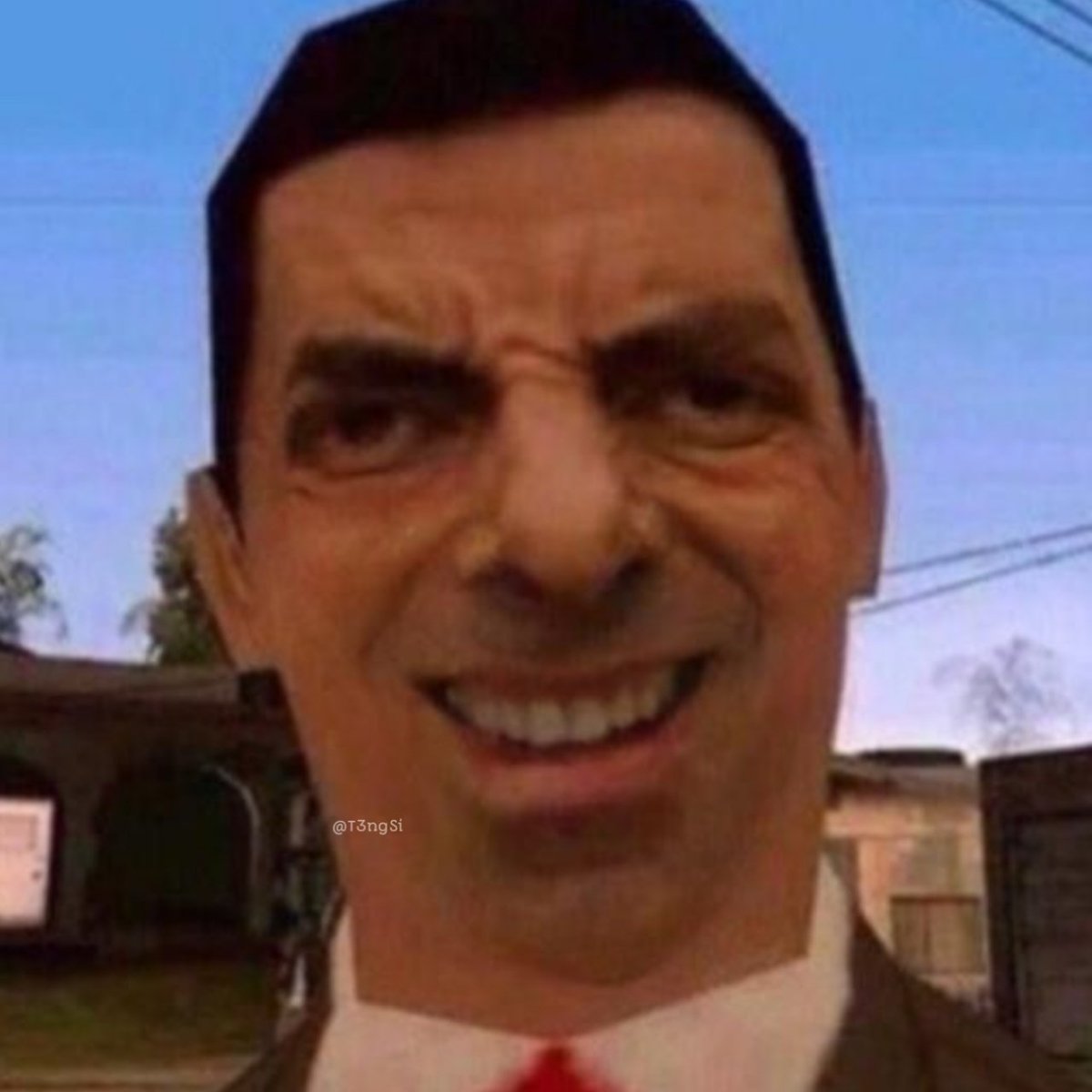 When someone you don't know calls you by your nickname.