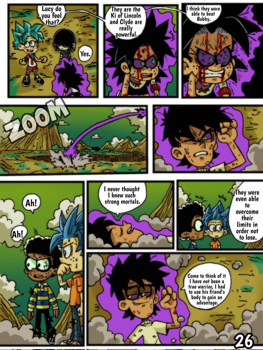 KamS_Volumen3 Commissions Open tweet media