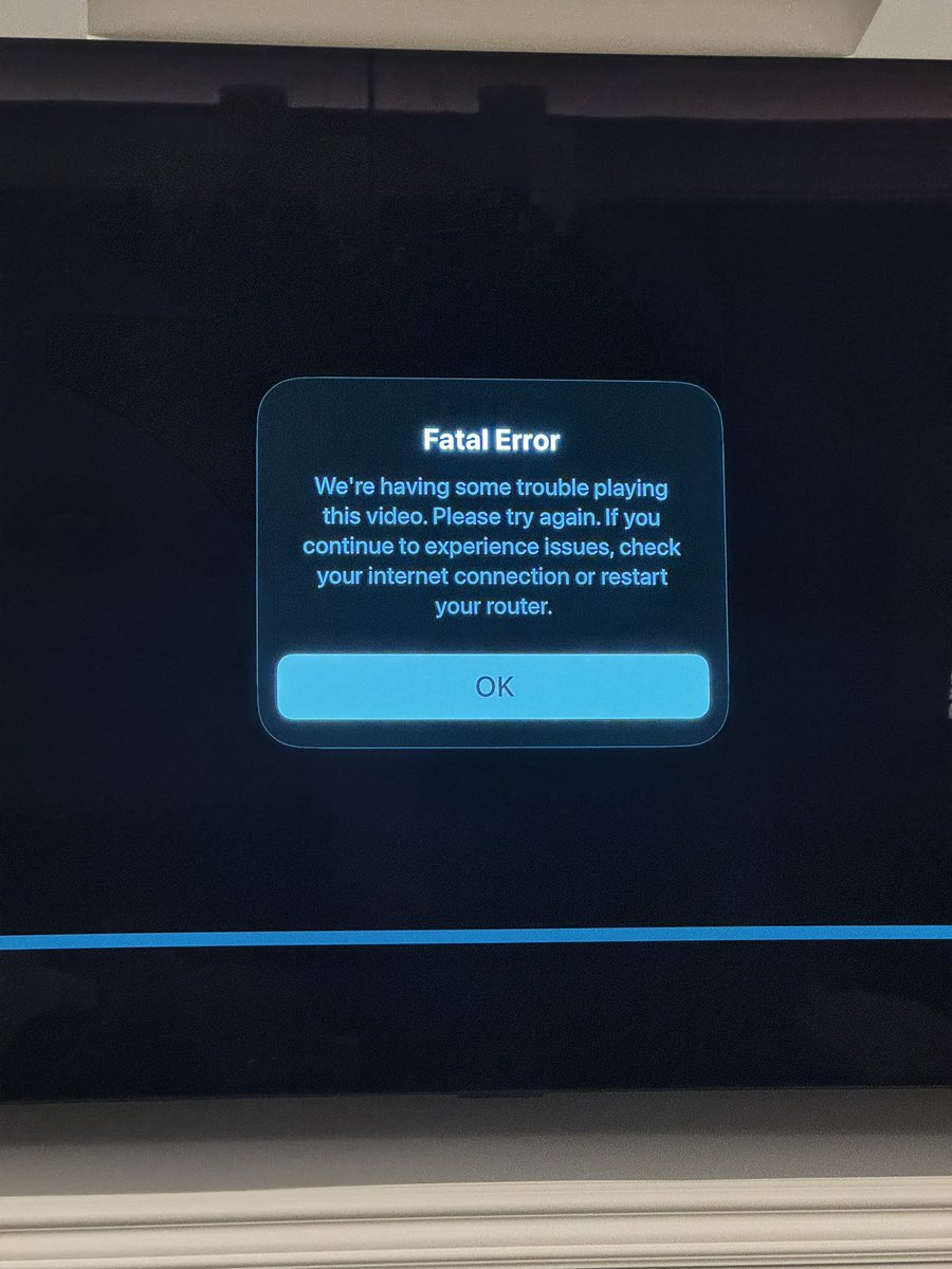 AustinJohnPlays's tweet photo. If you’re gonna be the ONLY app to have the most watched 3 hours of television of the year. Make sure your app can handle it. #ParamountPlus #SuperBowl https://t.co/TRGAPF6VCv