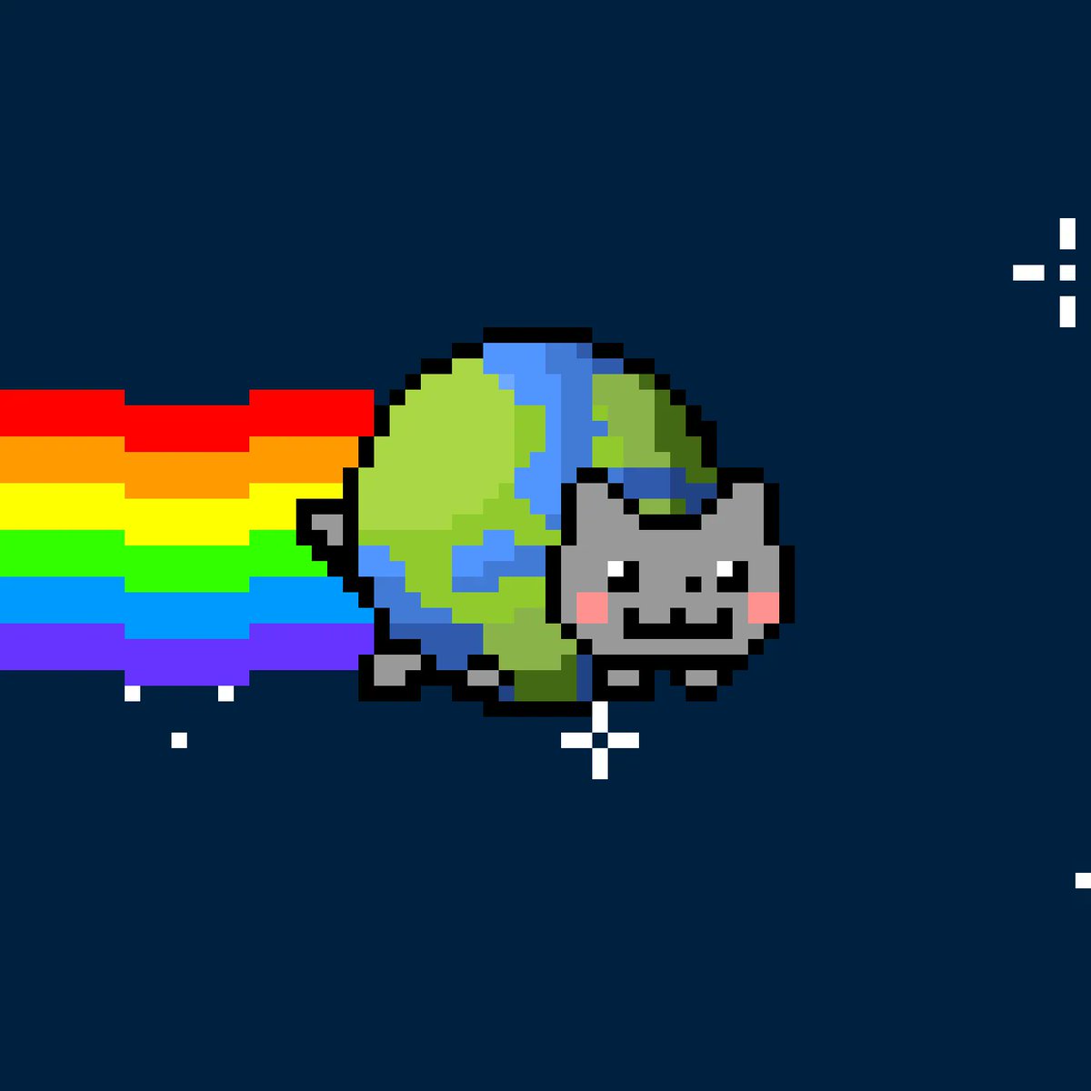 $NYAN (@SolanaNyan) / Posts / X