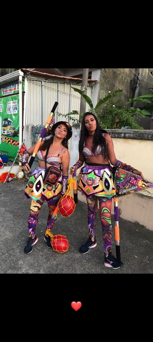 Nossas 01 é elas, keila e Meire 🥳🥰