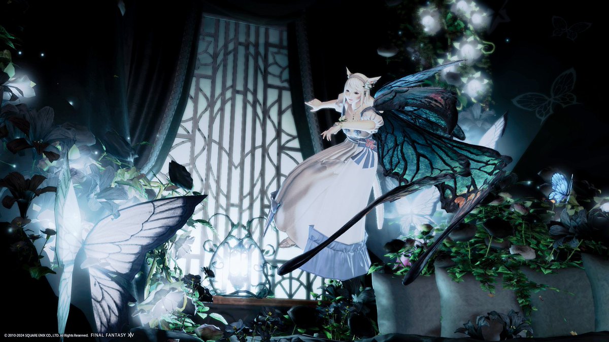 neko_kintoki's tweet photo. 🦋.*˚
𖥧⌂* #TktkHousing https://t.co/4M7iwt1g5v
