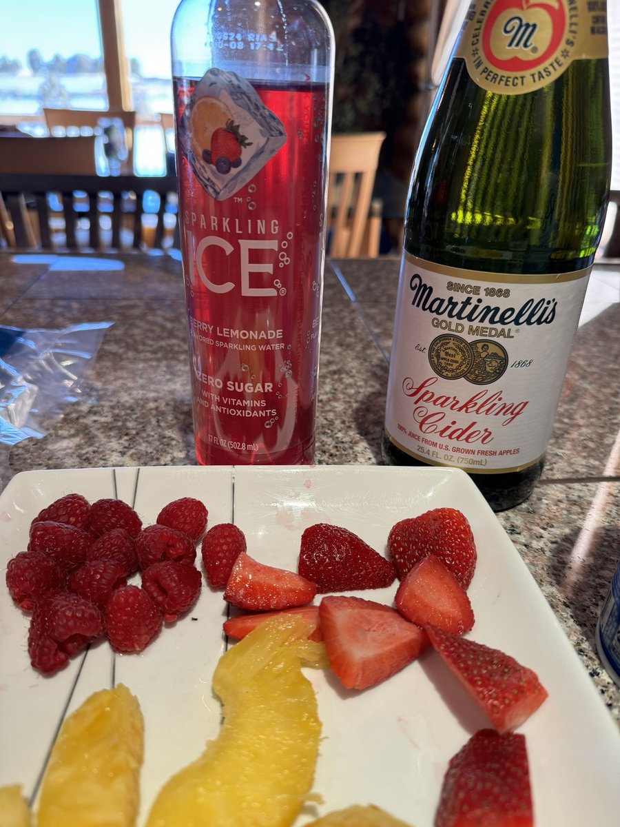debtakahara's tweet photo. The @taylorswift13 #SuperBowl is underway! All pink drinks, #swiftie pjs, and chicken tenders with #seeminglyranch #Iykyk https://t.co/00BynDaKkS