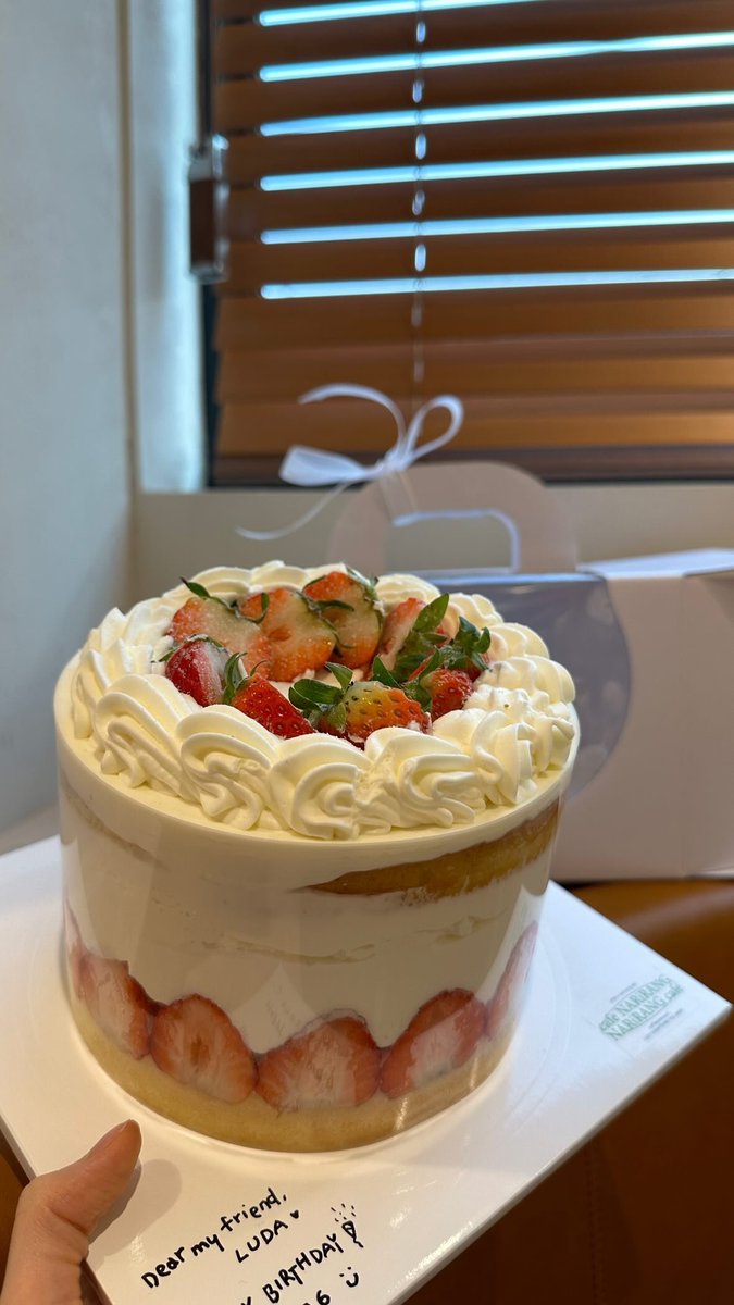 wjsn_brazilian's tweet photo. [🪐] 100224 - Atualização da #LUDA no story do Instagram.

#HappyLUDADay 
#우주소녀 #루다 #WJSN https://t.co/pNhQ7UBW43