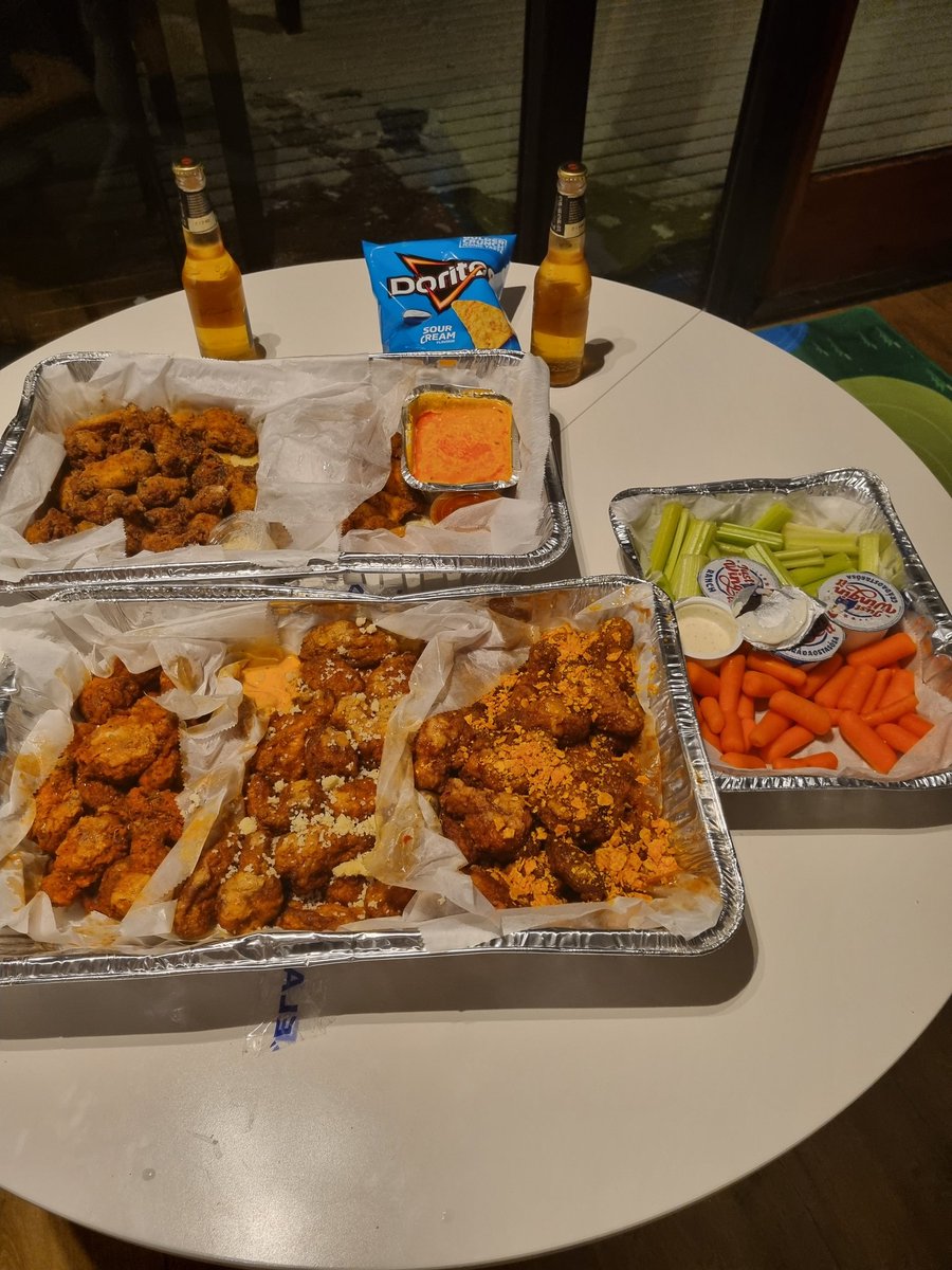 Við í 700 Egilsstaðir viljum bara just wingin it eða ekkert!!!
#nflísland