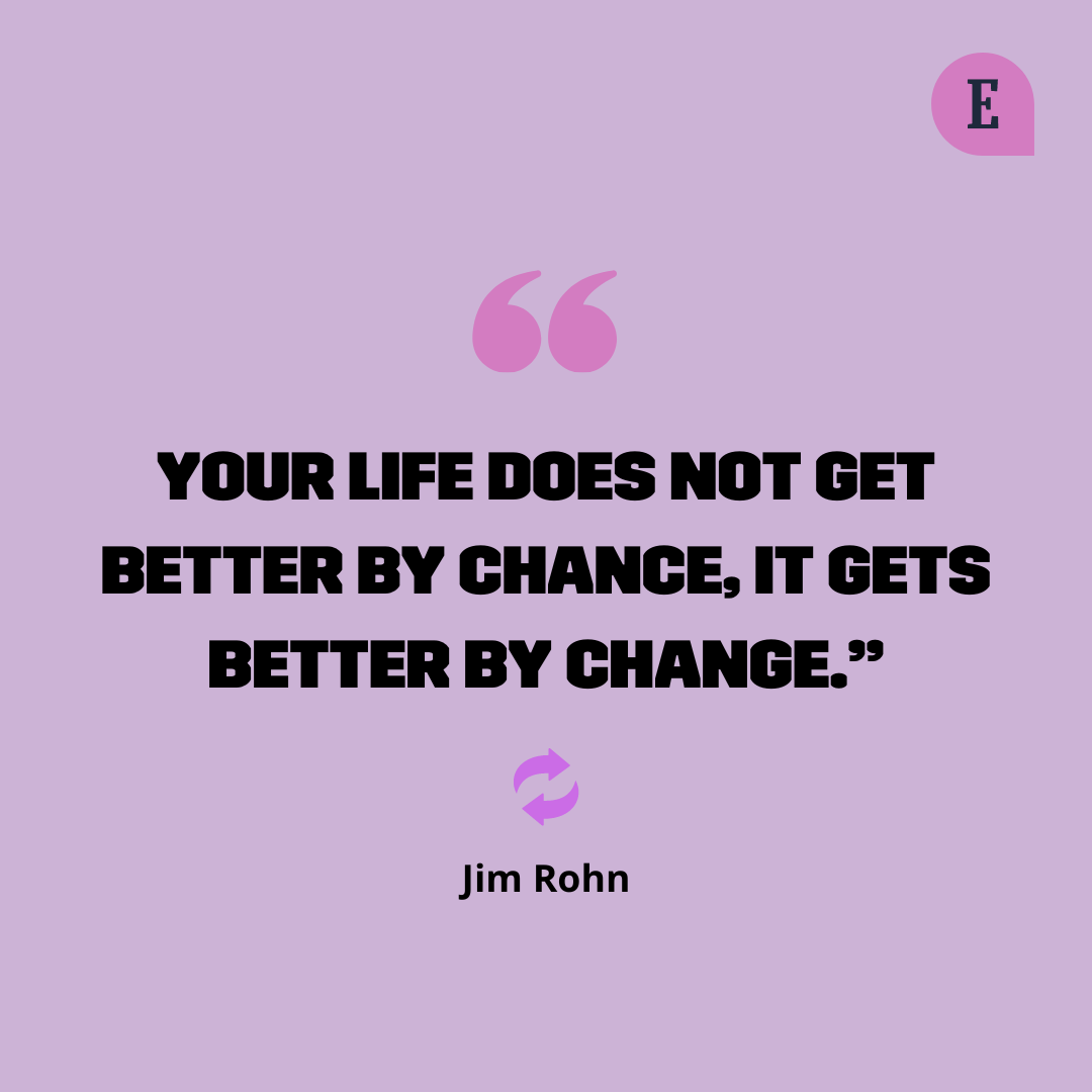 Entrepreneur's tweet photo. You have the power to make the change! https://t.co/pcDxTVd2Ml