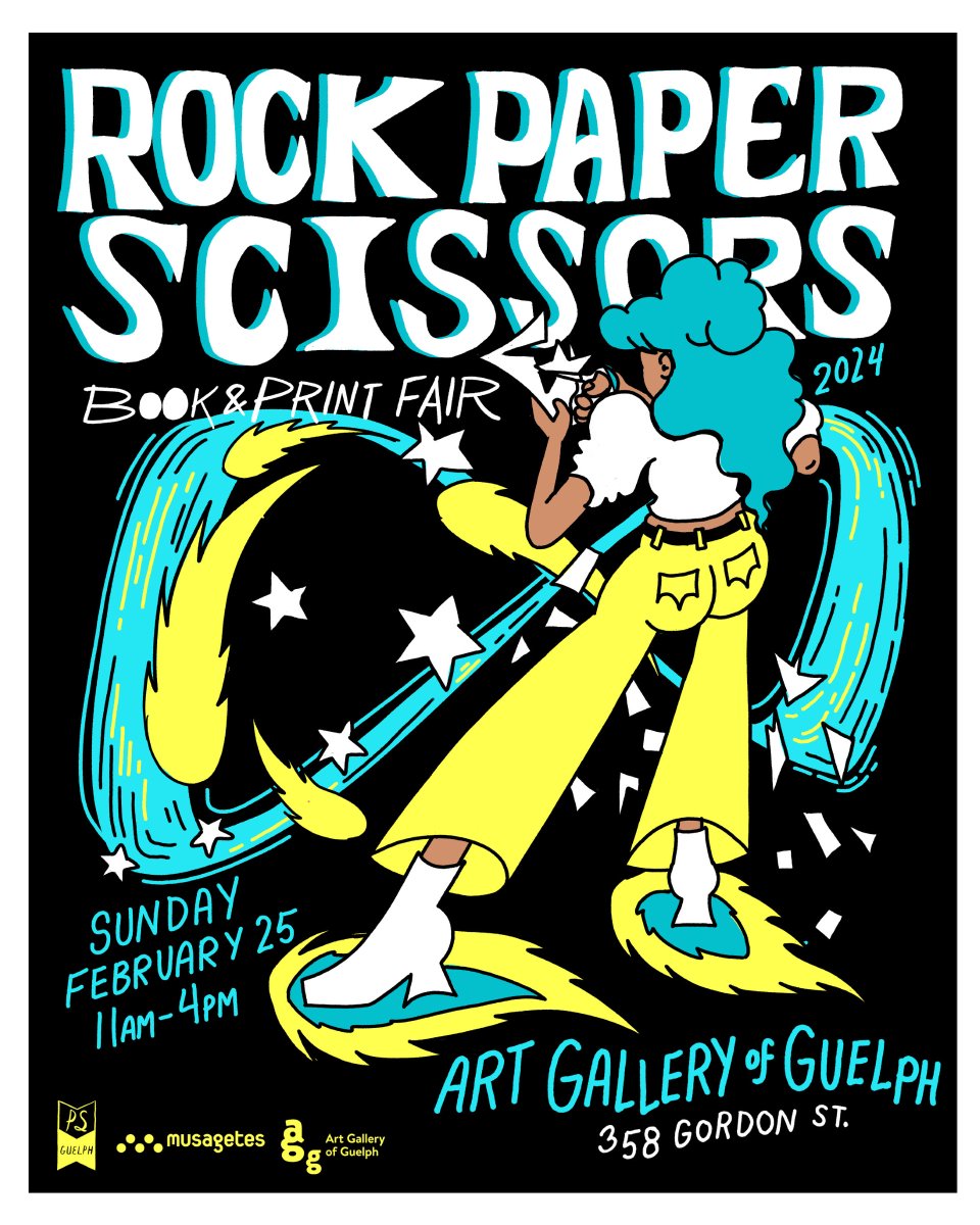 Art Gallery of Guelph tweet media