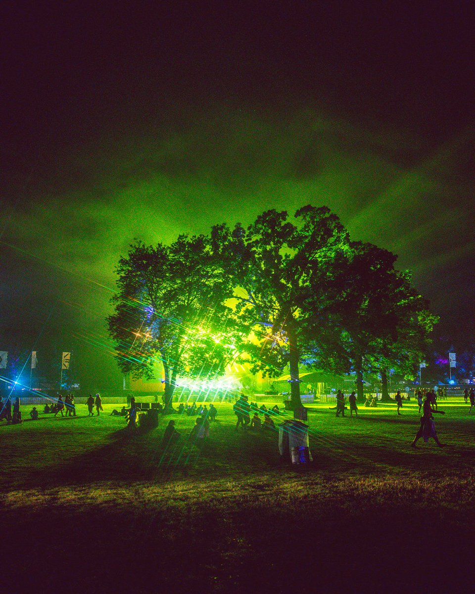 Bonnaroo's tweet photo. calling this one "pretty lights on the farm" ✨🌟✨💫✨ https://t.co/0anqG9Fxpg