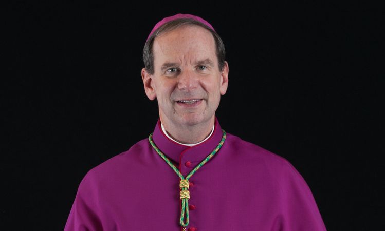 Catholic Bishop Condemns Joe Biden on Abortion: “Taking the Life of an Innocent Child is Never a Choice” buff.ly/3STiQum
