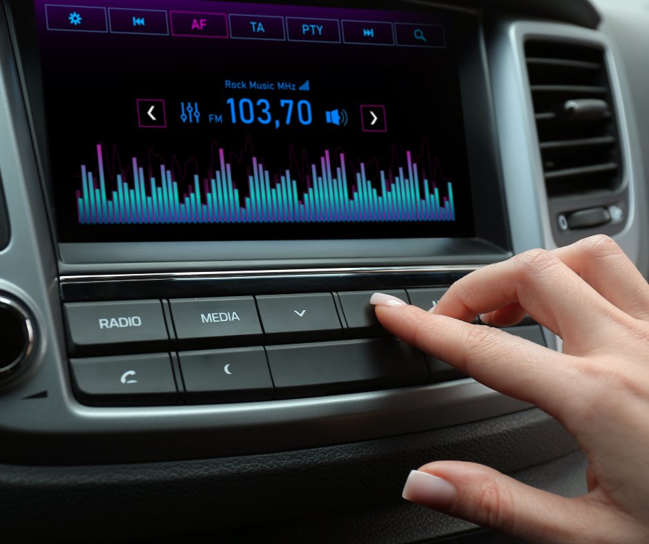 expresslubeau's tweet image. Are your car tunes too loud? Discover the rules about vehicle sound systems in NSW and avoid penalties. Dive into our blog now! bit.ly/3vEMKJJ 

#LoudMusic #TrafficLaws #DemeritPoints #KeepItLow #RespectOthers