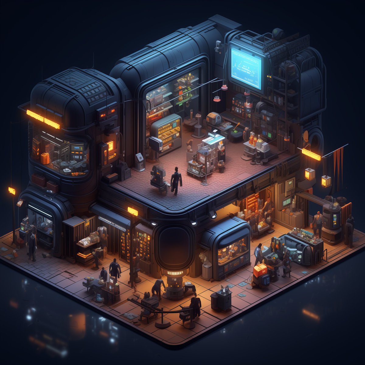 TheClubGuild's tweet photo. 🚀Verified Club members can now buy  FOOD, AMMO, FUEL and TOOLKITS directly from J33VES on our Discord server.

 Use your $ATLAS balance
- no taxes or fees! 
- Sold at best prices
- Even buy them from your mobile! 

We give back to our community!
 #StarAtlas #TheClubGuild #J33VES https://t.co/eoGcFlFNNx