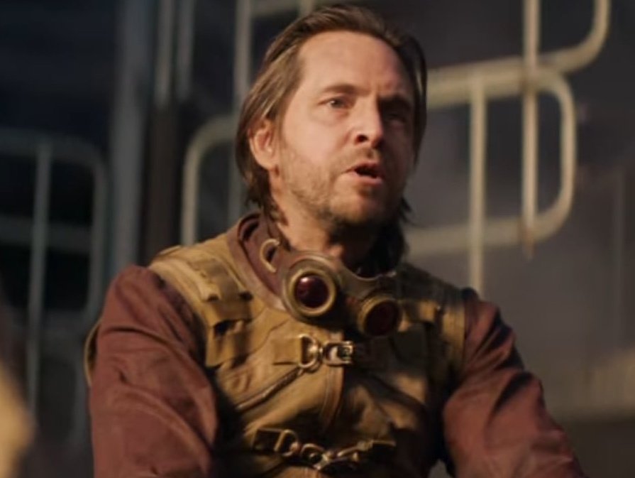 Qué bueno verte, muchacho. Ya eres todo un adulto

#Pyro #DeadpoolAndWolverine