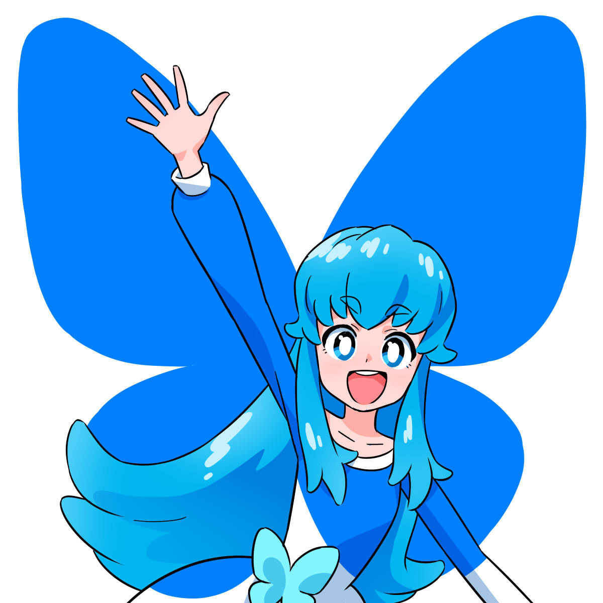 #三連休はフォロワーさんが増えるらしい

頻繁にマンガやイラストを投稿しています。
「ハイライト」にそれらをまとめています。

どうぞお越しください。 