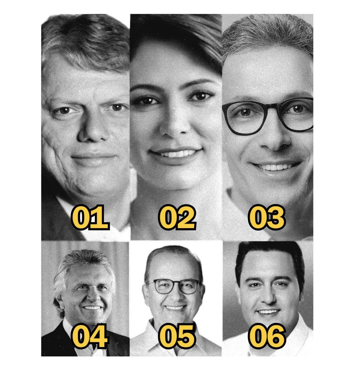 Marinês Araldi tweet media