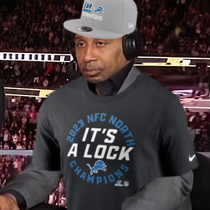 LionsMemes's tweet photo. Mood watching this game https://t.co/2cxpdZgvED
