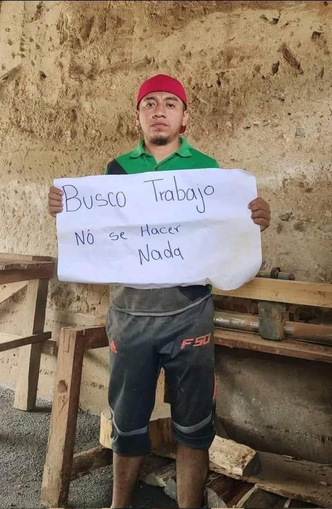 PorQue1mporta's tweet photo. https://t.co/WVn9YnmYKs