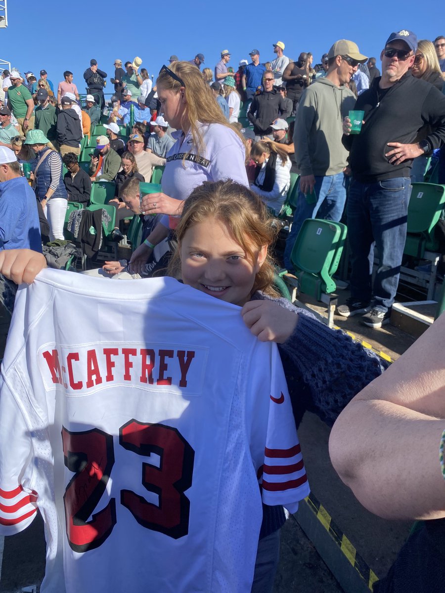 tpayton82's tweet photo. @Wyndham_Clark  just want to say thank you for making our girls year!!  Would love to meet you! https://t.co/zybRF0OtW6