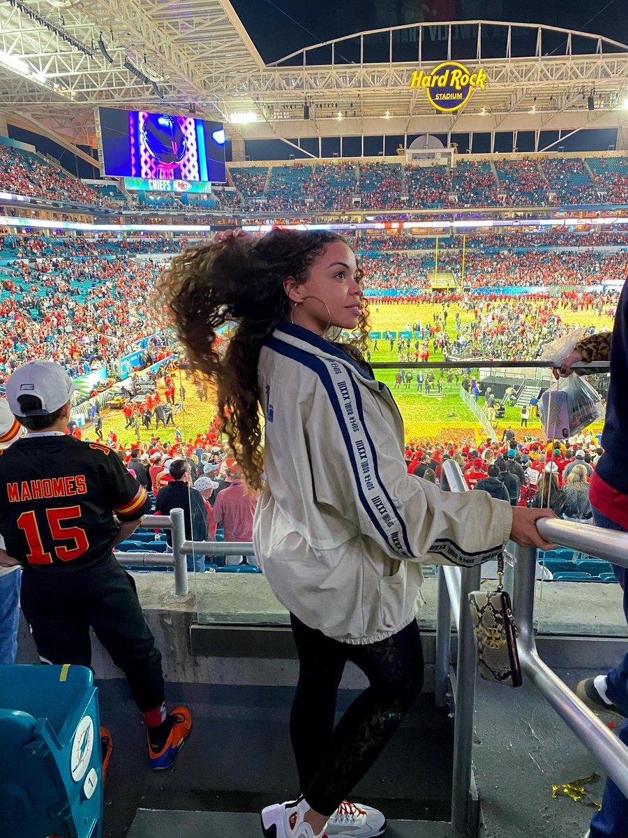 KRodd_'s tweet photo. #SuperBowl Miami 49ers vs chiefs 2020

https://t.co/noCzMWiUHZ https://t.co/XPdWKipjkE