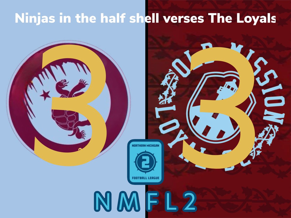 Old Mission Loyal SC tweet media