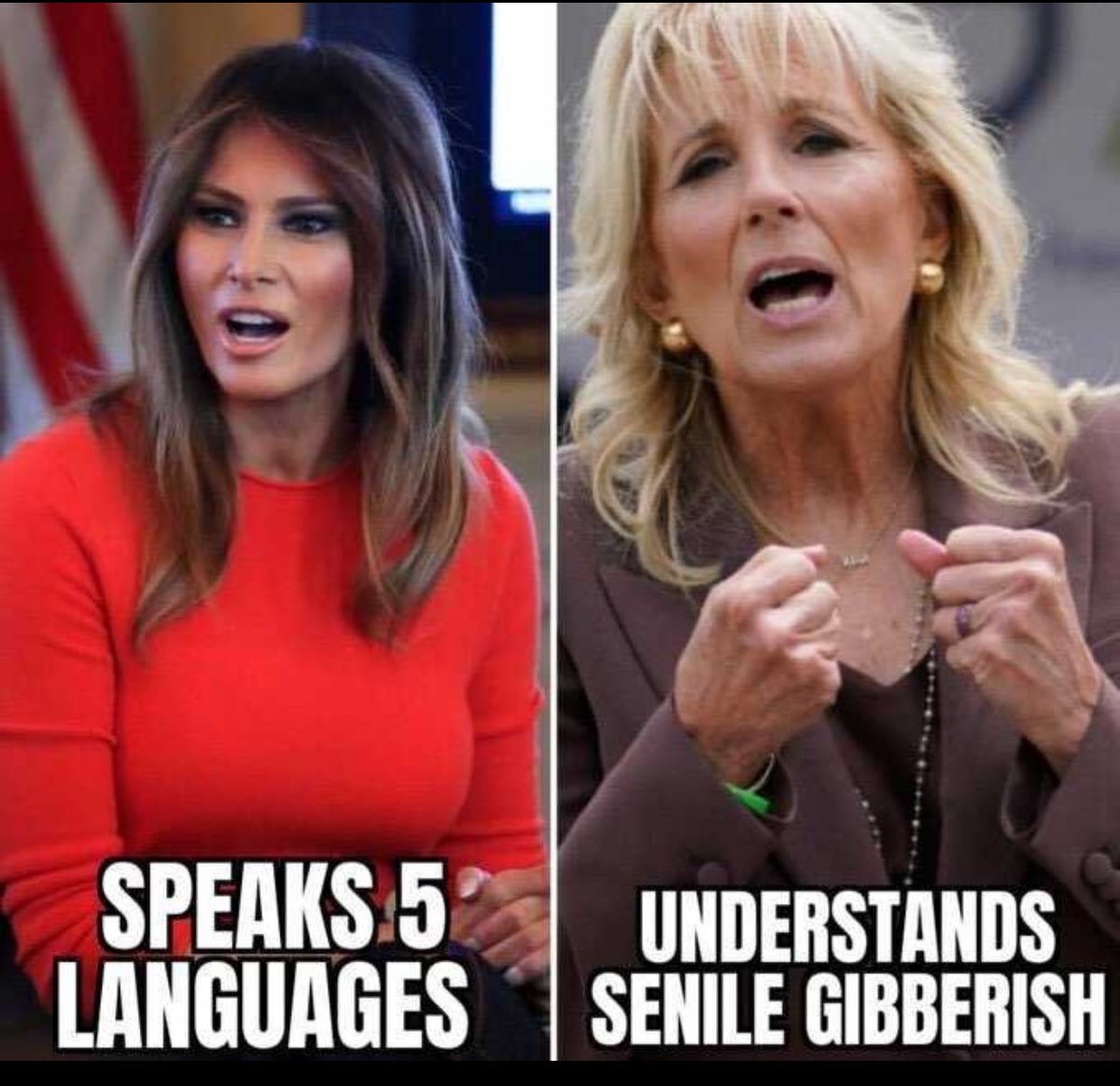 Juanita Broaddrick tweet media
