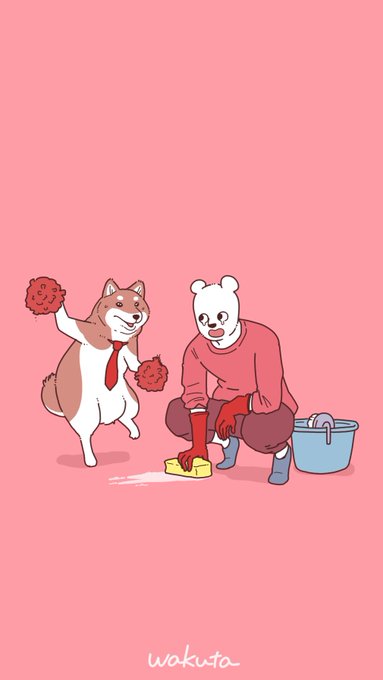 「pants red gloves」 illustration images(Latest)｜3pages