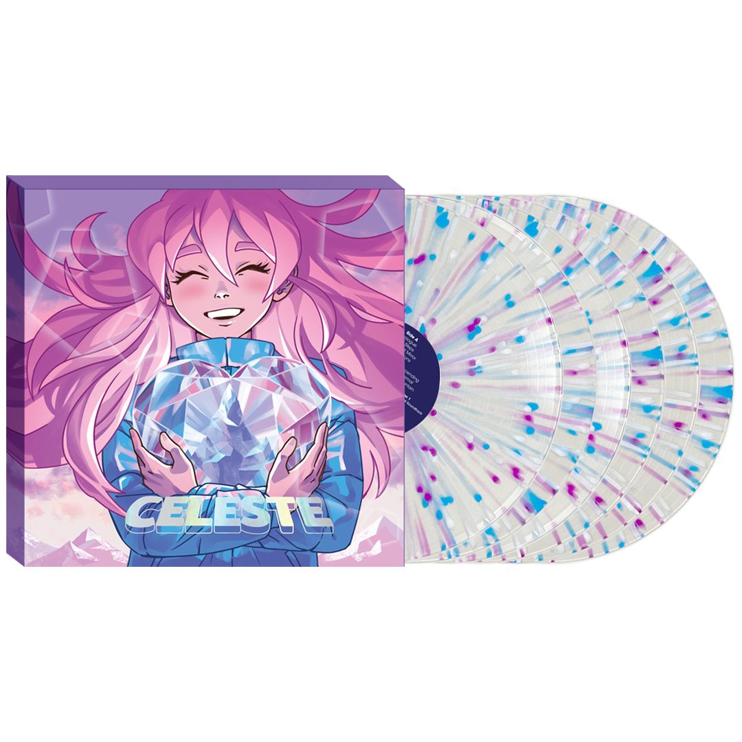 We've restocked some of the absolutely gorgeous Celeste 6LP set from @stsphonoco! Shipping next month :) buff.ly/3HU5vM4