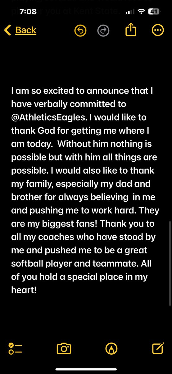 TShepherd2024's tweet photo. @AthleticsEagles @Lasers_Orange @SkyhawksSports1 https://t.co/j9jDxI5BPN