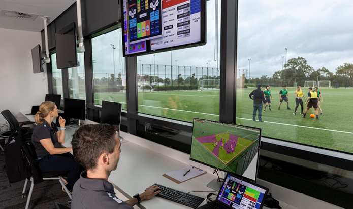 Another exciting opportunity to join our team at La Trobe. Teaching and research with a focus on exercise prescription for diverse populations, physical activity and health, clinical exercise physiology.
Senior Lecturer in Sport and Exercise Science:
tinyurl.com/2bm5sw7z