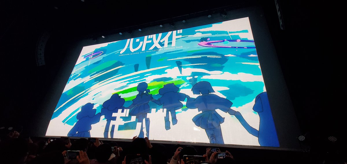 hsora_don's tweet photo. 昨日のハンドメイドギンガ、楽しかった〜！ https://t.co/I24RImv4eX