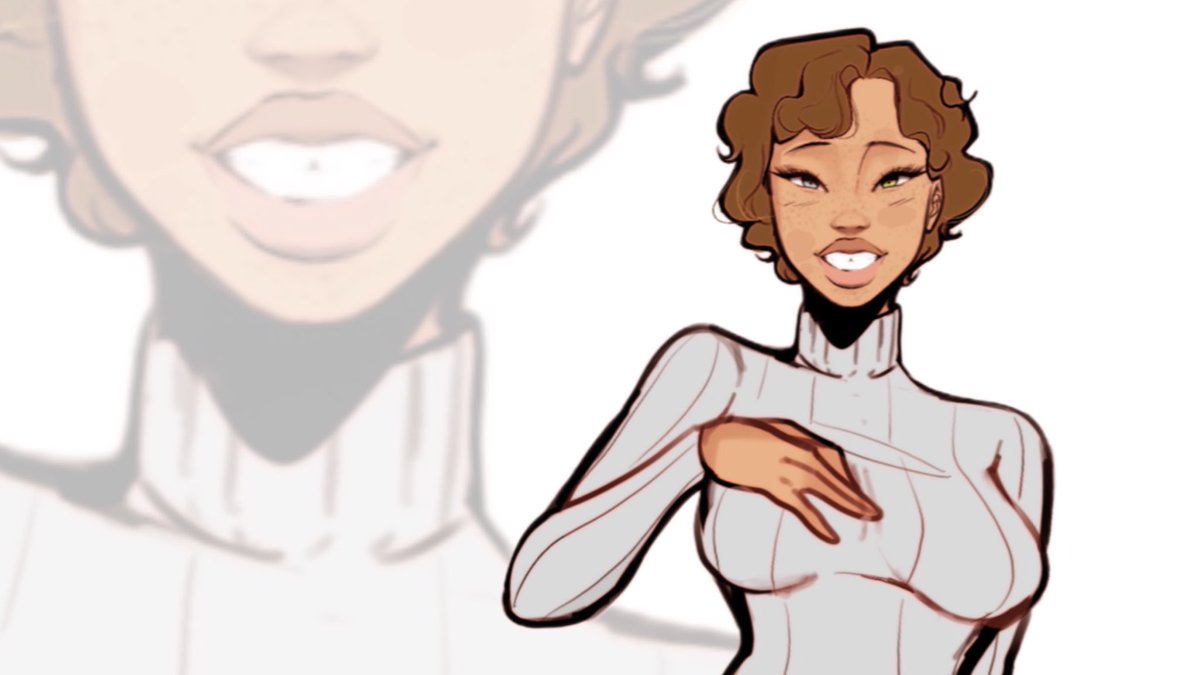 MVRPSUPPORT's tweet photo. ⠀ 
⠀ ⠀ 
(  #MVRP  ) ———  EXTRAS!  

OC WRITERS: Show off your character in the QRTs! It doesn’t have to be a specific picture!

⠀ https://t.co/WpjivIcH5N