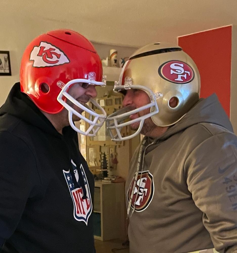 bittermark's tweet photo. Kudos an RTL-Crew und die Fingerhuts #rtlnfl #SuperBowl2024 https://t.co/UZYG3uePpn