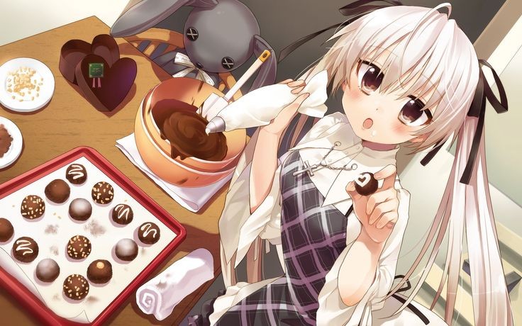 Rarepairf's tweet photo. @itsydoll Happy early valentines day!!! :33 https://t.co/SffSG31i0w