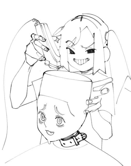 Peal Doodle 