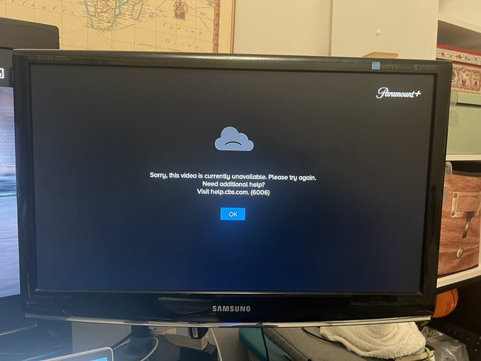 Paramount Plus Down: Paramount+ Crashes During Super Bowl - Heavy Sports