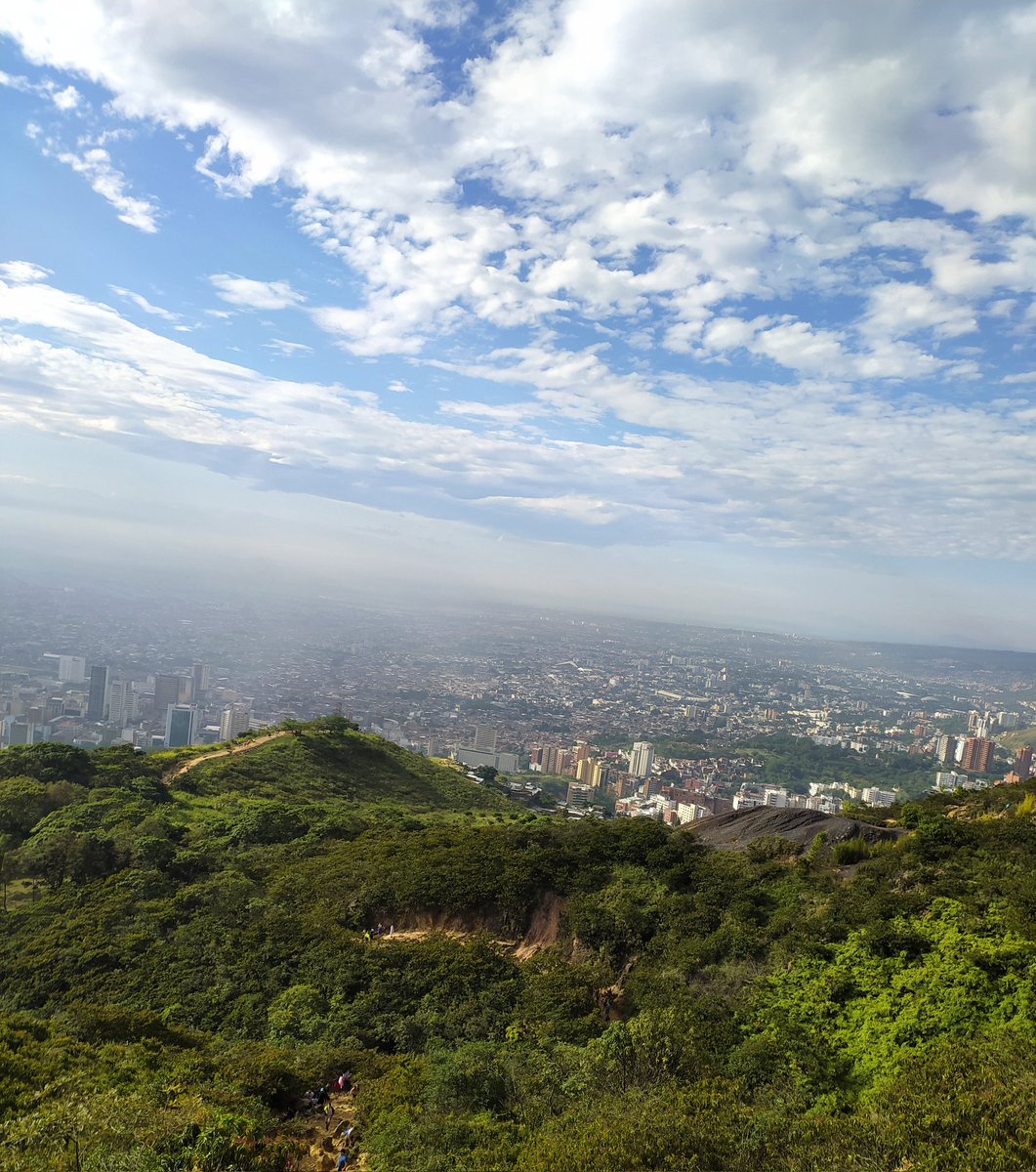 Dubiany1's tweet photo. Cali, joya de la biodiversidad. Senderos entre cerros, humedales vibrantes, parques y ríos de vida, al alcance de todos.
#COP16DeBiodiversidad
#CaliSomosCOP16
#COP16 
@MinAmbienteCo 
@MisionONUCol 
@CancilleriaCol 
@UNBiodiversity 
@susanamuhamad 
@AlcaldiaDeCali 
@alejoeder https://t.co/VZ4qGwSxHb
